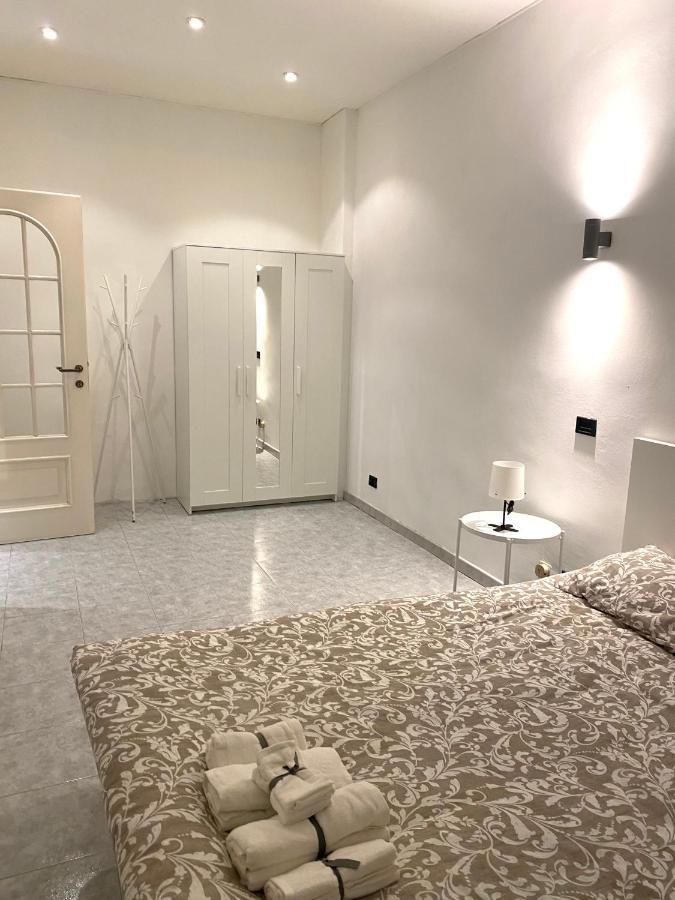 Monginevro Lägenhet Turin Exteriör bild