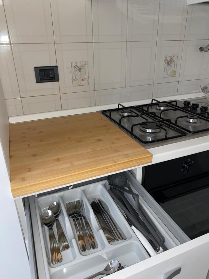 Monginevro Lägenhet Turin Exteriör bild